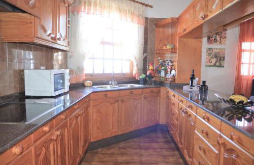 Casa Nine con piscina Vacacional La Palma - Foto 38