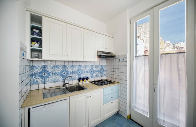 Corricella Exclusive Loft - Foto 15