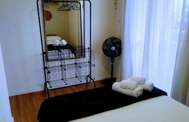 Apartamento à 5min do Aeroporto com dois quartos sendo uma suíte - Foto 16