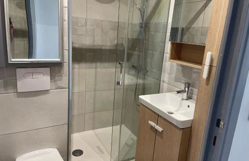 Superbe appartement en plein centre ville de Nice! - Foto 7