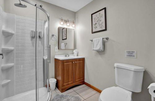 Winter Hideaway - Sled Hill, Hot Tub, Fireplace, Game Room - Foto 14