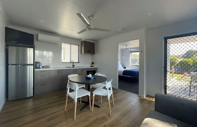 BIG4 Traralgon Park Lane Holiday Park - Foto 54