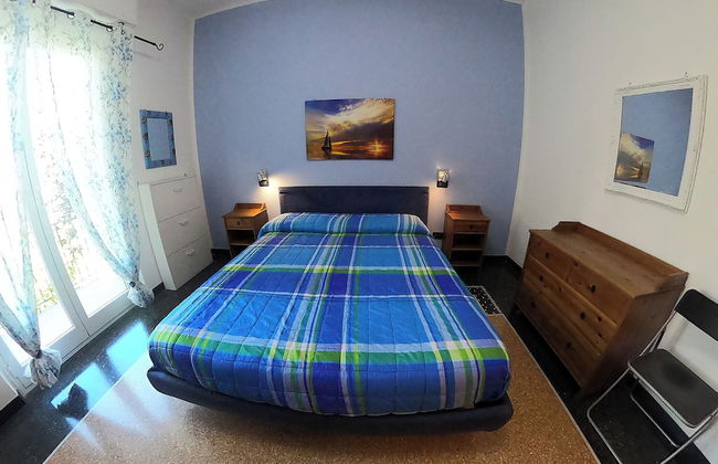 Apartment Gentile 200 Meters From the sea - Photo 8