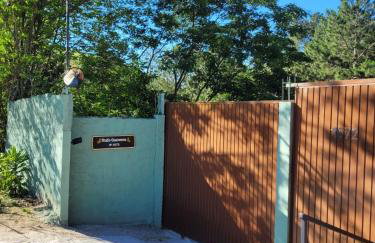 Studio com hidromassagem em Guararema - Foto 21