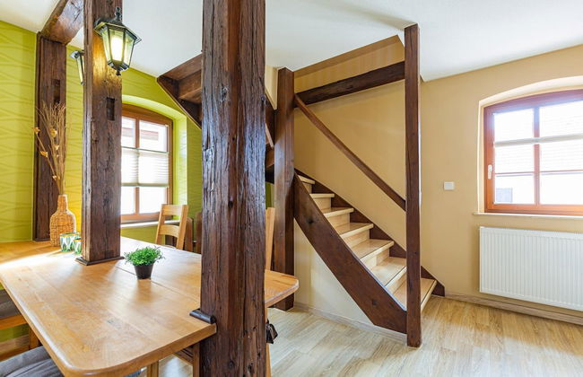 Apartmenthaus Schlag - Foto 14