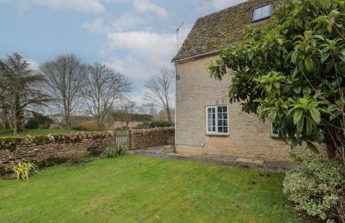 Stable Cottage - Foto 28