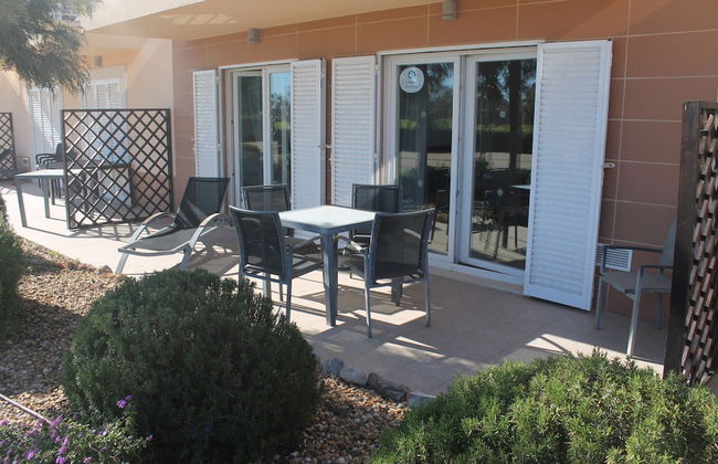 CG 21C - Std - Cabanas Gardens - Foto 10