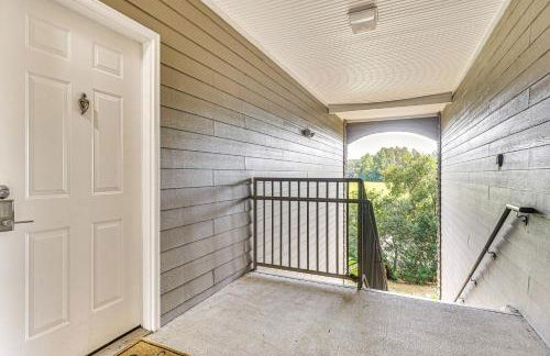 3 Mi to OWA Modern Condo with Resort Pool! - Foto 20