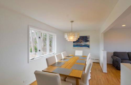 Secluded Lake Retreat - Private Beach, Pier & Fire Pit - Photo 14