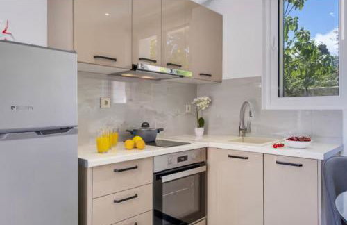 Tsoukalades Blue View Apartments - Foto 57