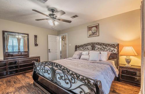 Country Getaway 4 Bedroom Resort in 10 Acre Lot - Foto 34