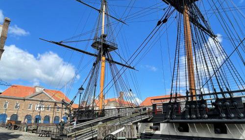 Marina Townhouse at Harlepool - Foto 5