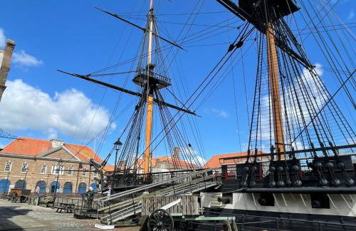 Marina Townhouse at Harlepool - Photo 5