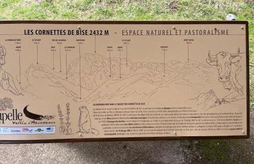 Apt A04 terrasse, village et ski à pied avec sauna, fitness et tennis - Photo 45