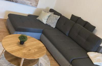 Ferienwohnung Rickelhoff - Foto 1