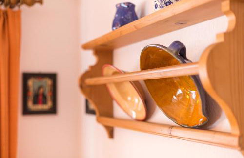 Schwabenbauernhof-Tradition und Moderne erleben - Foto 25