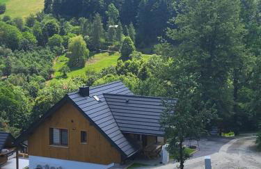 Domki nad Stawami - Foto 8