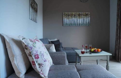 InGreen apartment - Foto 14