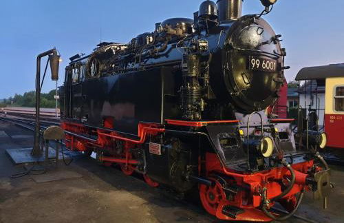 Ferienwohnung Wendehake - Foto 41