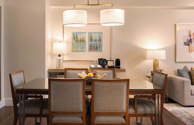 Aruga Apartments by Rockwell Makati - Foto 15