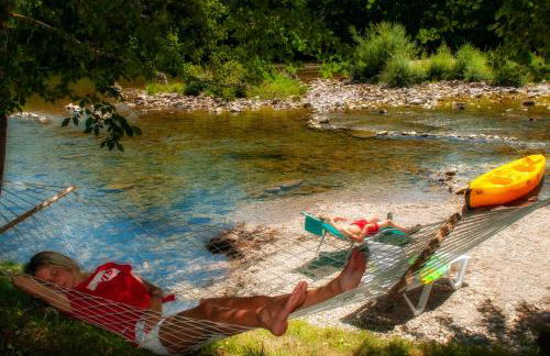 Les Gites de la Petite Boynarde - Photo 15