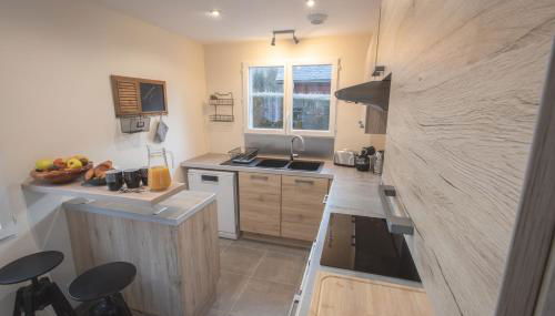 Maison individuelle "Gite la Soulane" à 2 min de Saint lary soulan - Foto 3