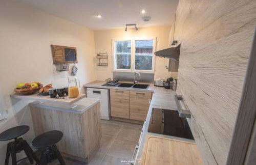 Maison individuelle "Gite la Soulane" à 2 min de Saint lary soulan - Foto 3