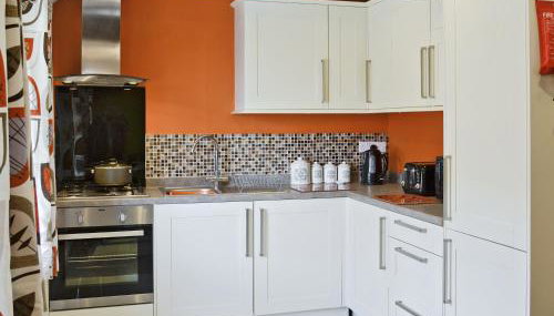 Granary Cottage - Foto 5