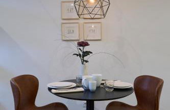 Flussbett - Appartement an der Mosel - Foto 8