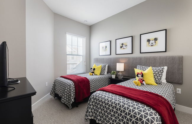 Summerville Vacation Homes by Columbia Management - Foto 54