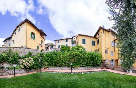 Holiday Home Il Borgo Degli Agrumi - Foto 4