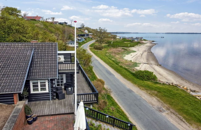 "Sander" - 10m to the fjord - Foto 7