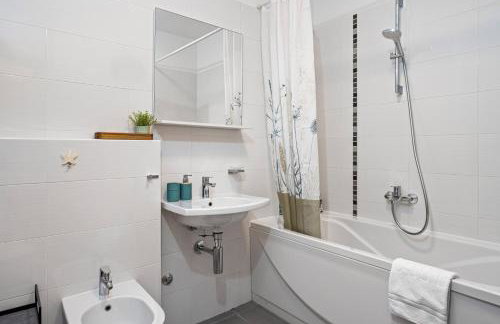 PR Apartment Fazana - Foto 13