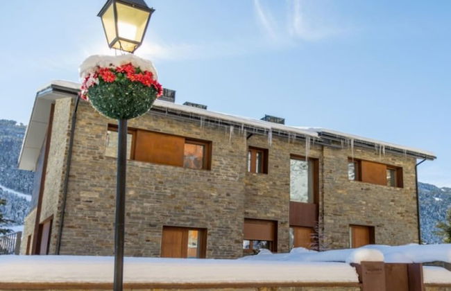 Ski Chalet Andorra - El Tarter by KOKONO - Foto 46