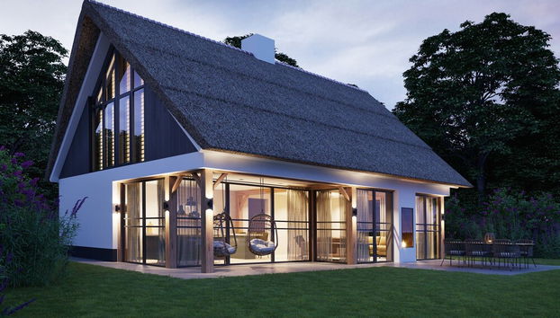 Detalle del interior