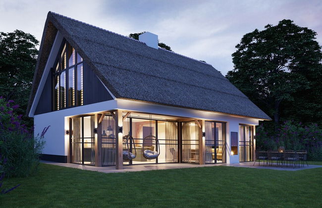 Luxury Villa With Sauna Near the Beach - Foto 4