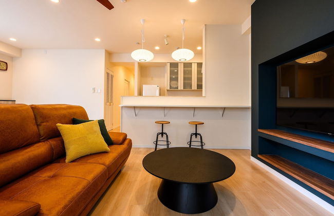 Aqua Palace Chatan by Coldio Premium - Foto 31