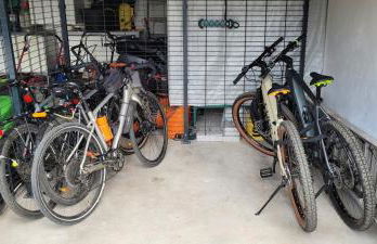 BayVista, die Bayerwald Lodge - Foto 14