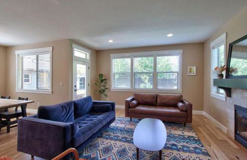 Creekside Hideaway - Wine Country by 3rd St - Foto 17