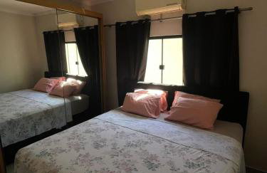 Casa bem localizada! Próximo a BR 277 e Av das Cataratas - Foto 19