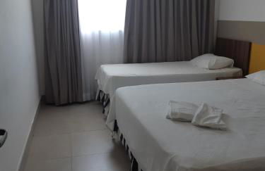 Apartamento em Resort de Olimpia - Foto 9