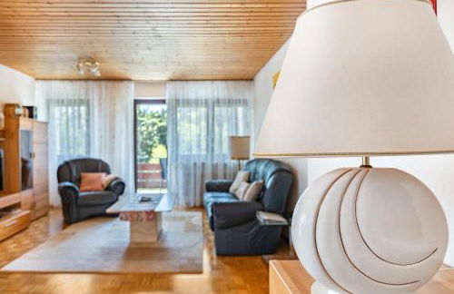 Ferienwohnungen Tannengeflüster - Foto 10