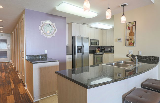 Sea Breeze 508 - Foto 11