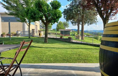 Cascina Longoria - Foto 11