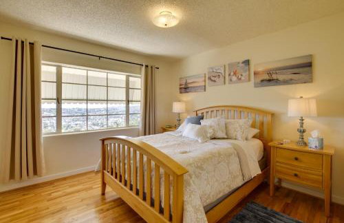 Charming Spring Valley Retreat with Private Pool! - Foto 21