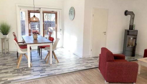 Ferienhaus Kaldings Alfsee Rieste max 6 Pers 2Babys - Foto 5