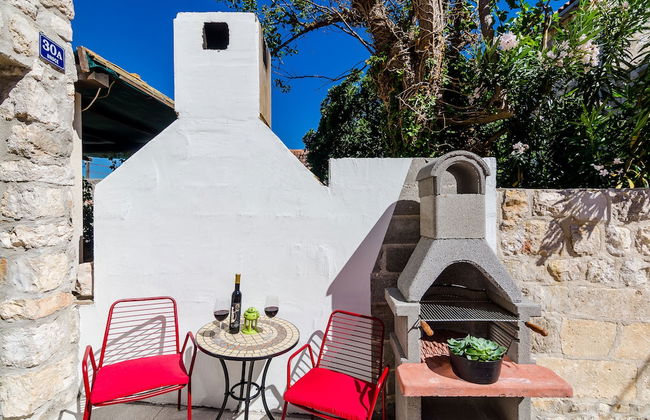 Holiday Home Barbara - Foto 36