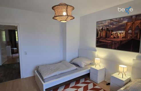 BEGE APARTMENTS WorkHaus - Photo 17