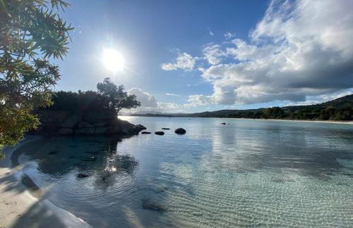 villa CASA TOTTI vue mer avec piscine - Foto 8