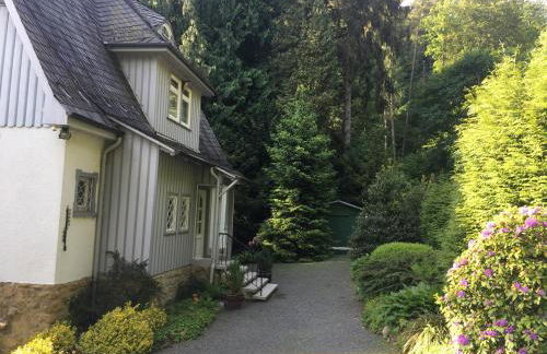 Villa Elfenstein - Foto 11